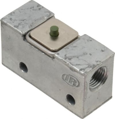 INGERSOLL RAND 209-C