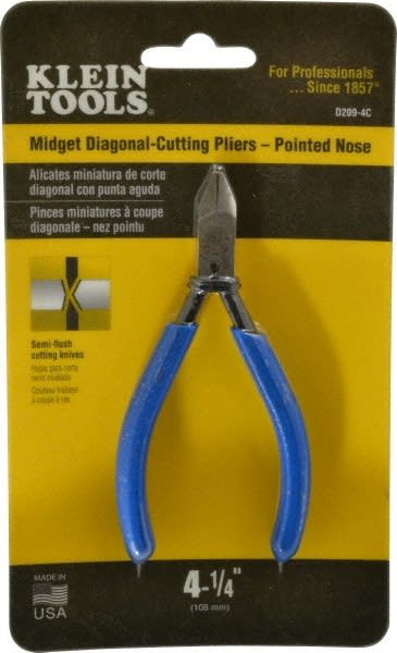 KLEIN TOOLS D209-4C