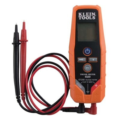KLEIN TOOLS ET250