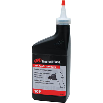 INGERSOLL RAND 10P