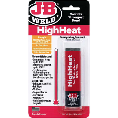 JB WELD 8297