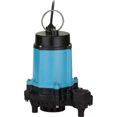 LITTLE GIANT PUMP 510801