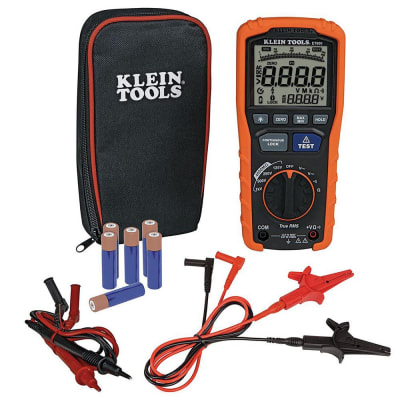 KLEIN TOOLS ET600