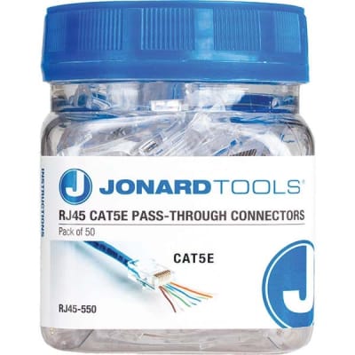 JONARD RJ45-550
