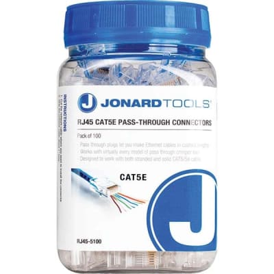 JONARD RJ45-5100