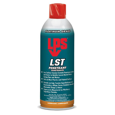 LPS LABORATORIES 01916
