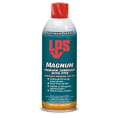 LPS LABORATORIES 00616