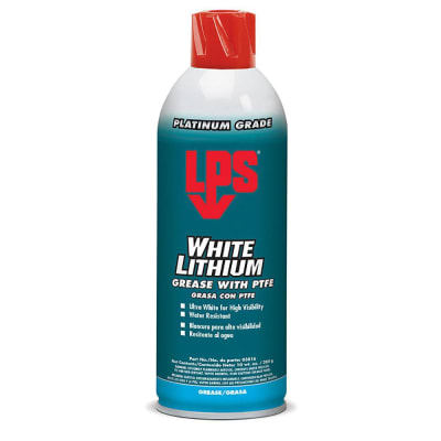 LPS LABORATORIES 03816
