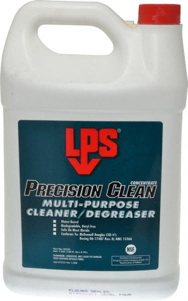 LPS LABORATORIES 02701
