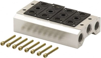 INGERSOLL RAND SMH81N-04