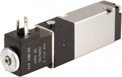 INGERSOLL RAND M819SS-120-A