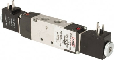INGERSOLL RAND M819SD-120-A