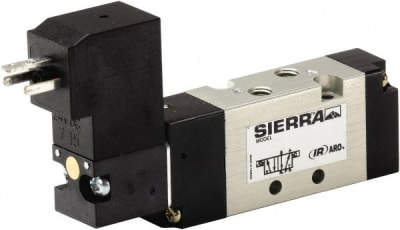 INGERSOLL RAND S5SSMD-1