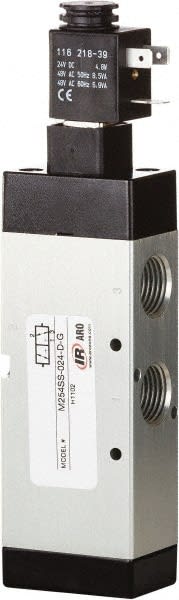 INGERSOLL RAND M253SS-120-A