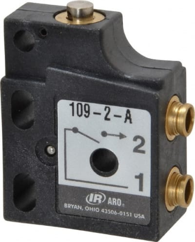 INGERSOLL RAND 109-2-A