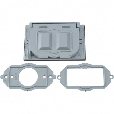 LEVITON WM1H-GY