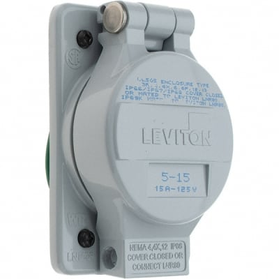 LEVITON LNR96-1