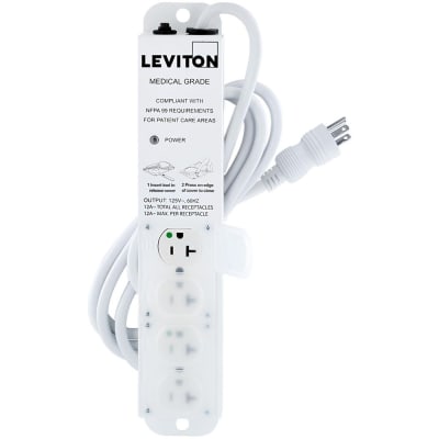 LEVITON 5304M-2N7