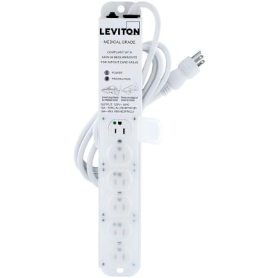 LEVITON 5306M-1S7