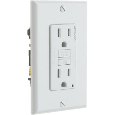 LEVITON AGTR1-W