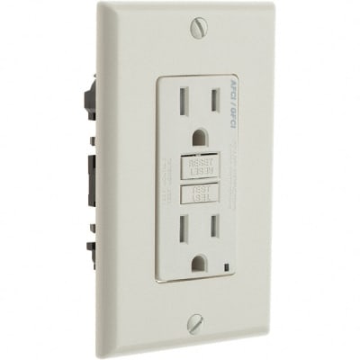 LEVITON AGTR1-T
