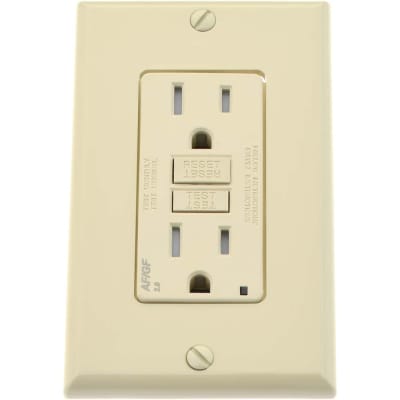 LEVITON AGTR1-I