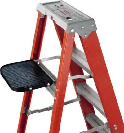 LOUISVILLE LADDER LP-2400-00