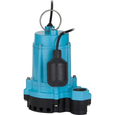 LITTLE GIANT PUMP 506858