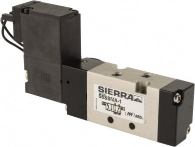 INGERSOLL RAND S5SSMB-1