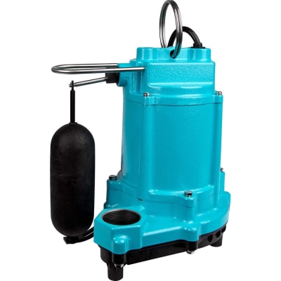LITTLE GIANT PUMP 506804