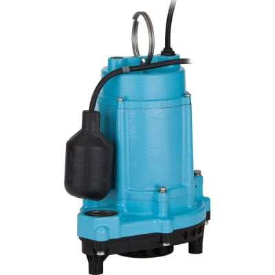 LITTLE GIANT PUMP 506803