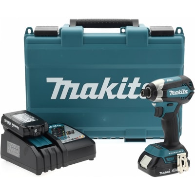 MAKITA XDT13R