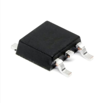 INFINEON IRLR2908PBF
