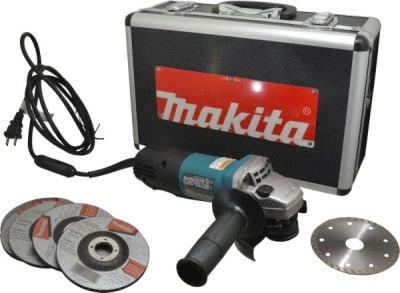 MAKITA 9557PBX1