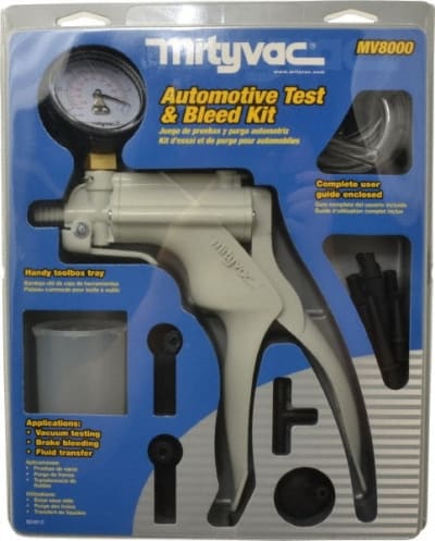 LINCOLN INDUSTRIAL MV8000