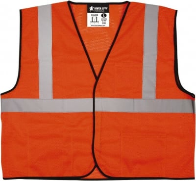 MCR SAFETY VCL2MOX2