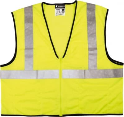 MCR SAFETY VCL2MLZX3