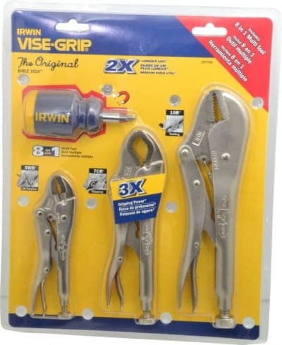 IRWIN TOOLS 2077703