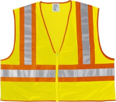 MCR SAFETY WCCL2LXL