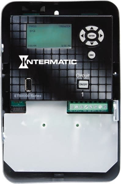 INTERMATIC ET90115C