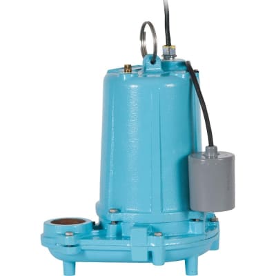 LITTLE GIANT PUMP 620233