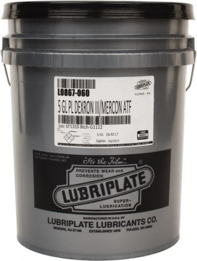 LUBRIPLATE L0867-060