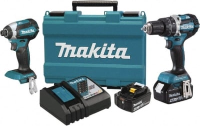 MAKITA XT269M