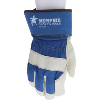 MCR SAFETY 1925WS