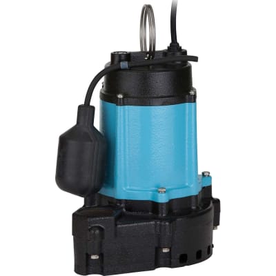 LITTLE GIANT PUMP 510852