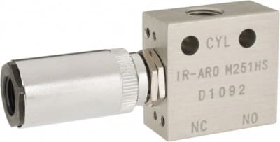 INGERSOLL RAND M251PS