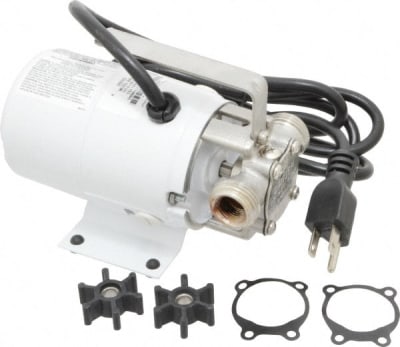 LITTLE GIANT PUMP 555110