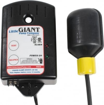 LITTLE GIANT PUMP 513288