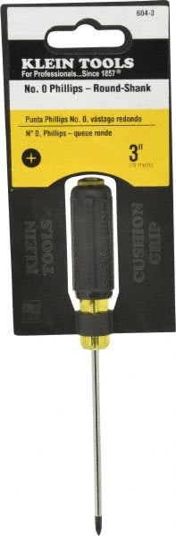 KLEIN TOOLS 604-3