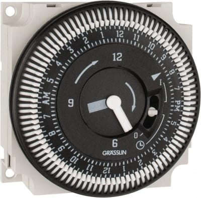 INTERMATIC FM/1QTUZH-120U